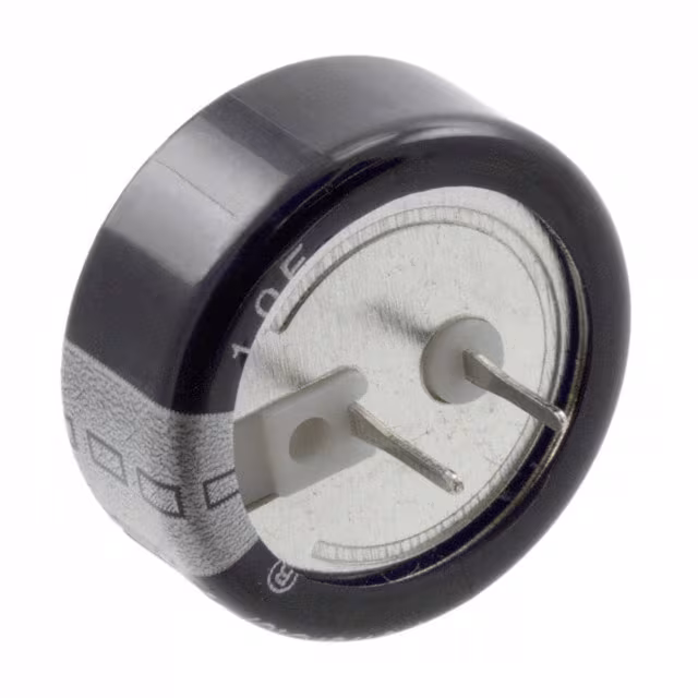 KW-5R5C105-R Eaton - Electronics Division  Condensateurs à film